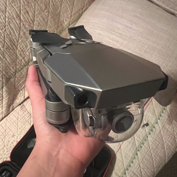 DJI Mavic Pro Platinum - Picture 5 of 8